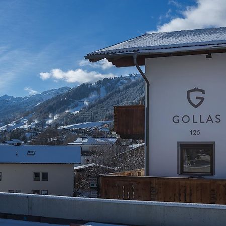סן אנטון Haus Gollas מראה חיצוני תמונה